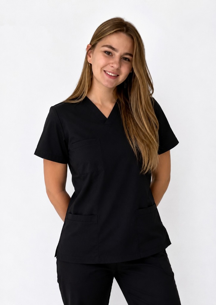 Гигиенист Мария Герцик